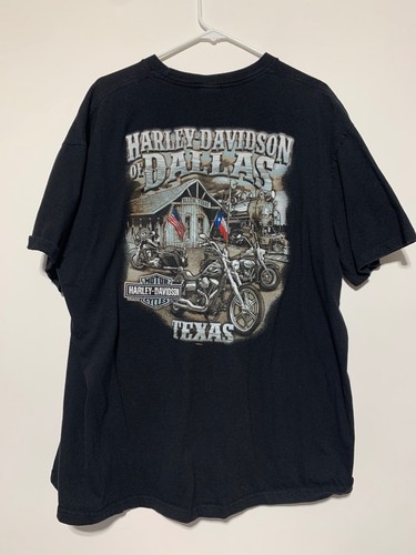 Harley davidson men size 2xl - harley,