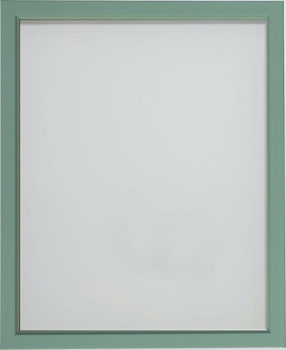 Green picture photo frames - photo,