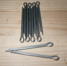 10 Pack Brake Hub Cotter Split