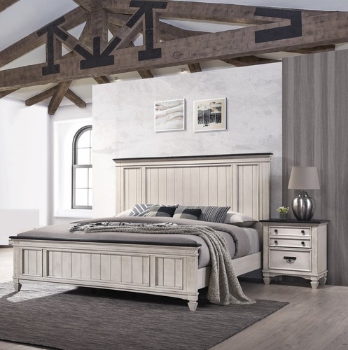 Beautiful cottage style 3pc - cottage,