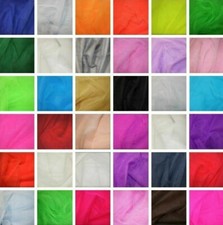 Dress Net Tulle Tutu Fabric