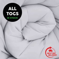 Anti allergy duvet - allergy, feels
