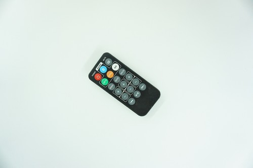 Remote control for - control,