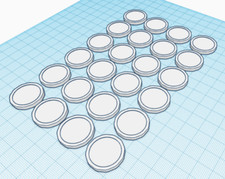 BULK Trolley Coin Token