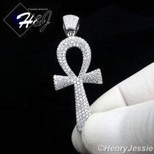 MEN WOMEN SOLID 925 STERLING