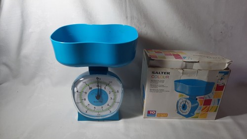 Retro salter colour - retro,