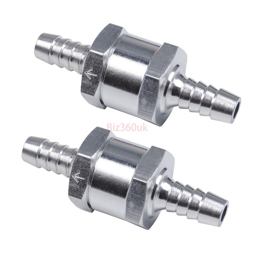 Pcs 8mm one - 5/16", way