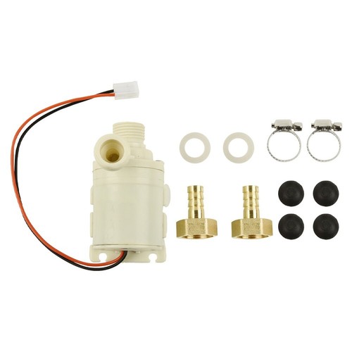 12v 100 solar hot - solar,