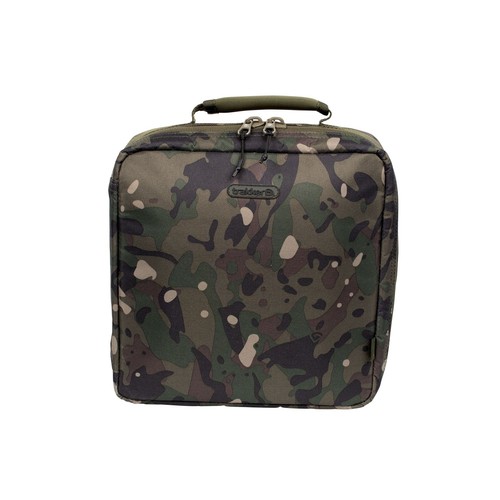 Trakker nxc camo deluxe food - trakker,