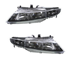 Headlights Honda Civic Mk8