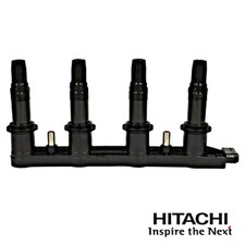Ignition Coil HITACHI Fits