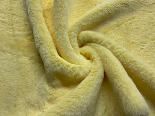 Super luxury faux fur - fur, fabric