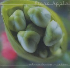 Fiona Apple - Extraordinary Machine [+ DVD] [Australian... - Fiona Apple CD NIVG