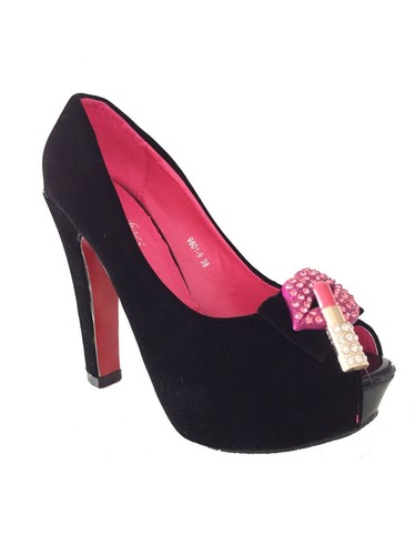 Sexy womens open toe evening - sexy,