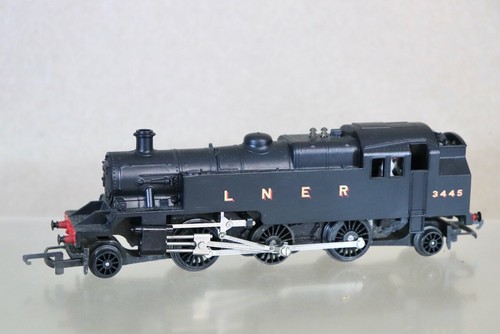 Triang hornby r59s - triang, painted