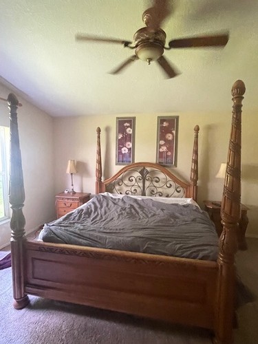 Bedroom furniture - bedroom,