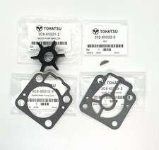 Tohatsu 40hp 50hp - tohatsu, 2-stroke