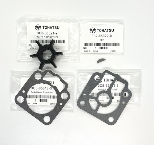 Tohatsu 40hp 50hp stroke - tohatsu, 40hp/50hp