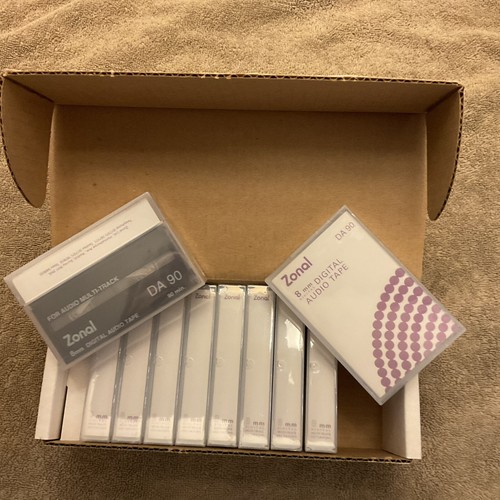 Sealed zonal mm digital - sealed,