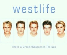 Westlife I Have A