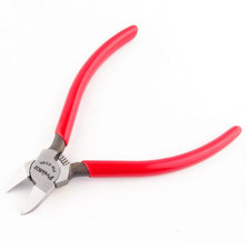 6" Flush Cut Diagonal Side