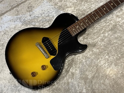 Gibson custom shop - custom, 1957