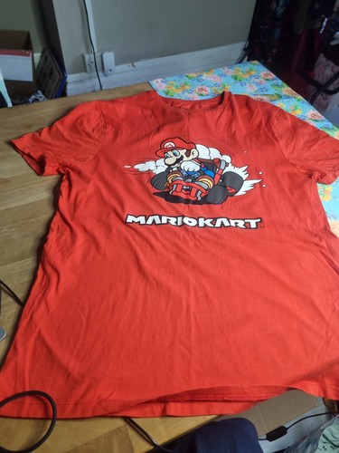 Mariokart top - mariokart,
