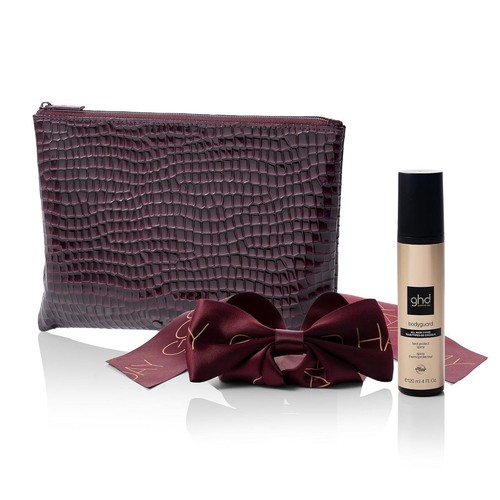 Ghd cherry chic style - cherry,