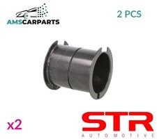 BUSH DRIVER CAB SUSPENSION