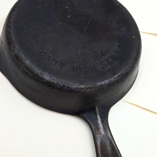 Wagner ware sidney pan - wagner,