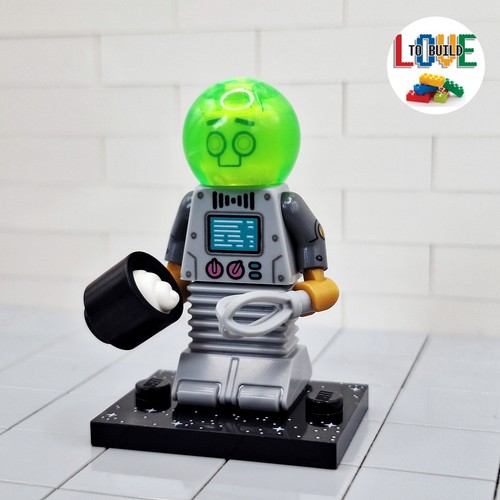 Lego collectable - lego,