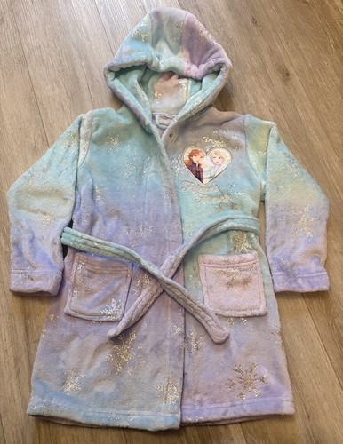 Girls disney frozen dressing - frozen,
