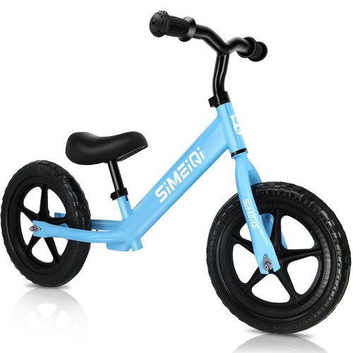 Inch kids balance - 12,