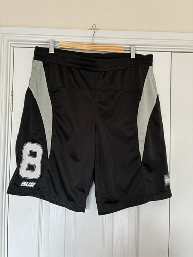 Palace mesh team - palace, shorts