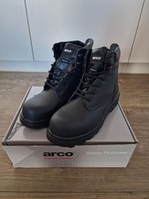 Arco Black CT203 S3