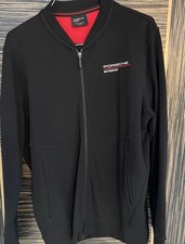 Porsche Sports Drivers Jacket