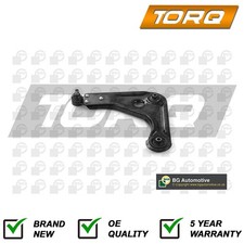 Track Control Arm Front Left
