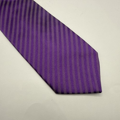 Ozwald boateng purple striped - ozwald,