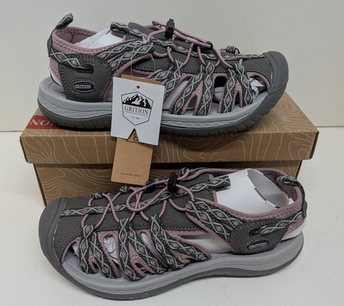 Ladies sandals womens closed - sandals,