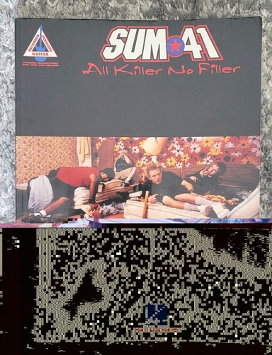 Sum all killer no - all, killer,