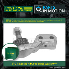 Ball Joint fits TAXI TX 2.4 Lower Left 2009 on 4G69 Suspension Firstline 604153