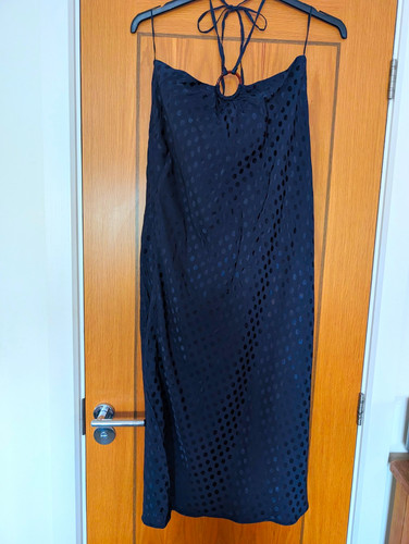 River island polka - river,