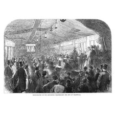 Inauguration of Chichester