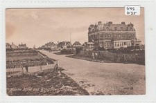 Selsey sussex marine - sussex,