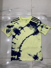 LEEDS UNITED 2022/23 Away