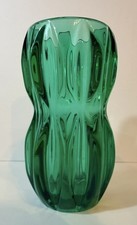 Vintage Sklo Union Czech Glass