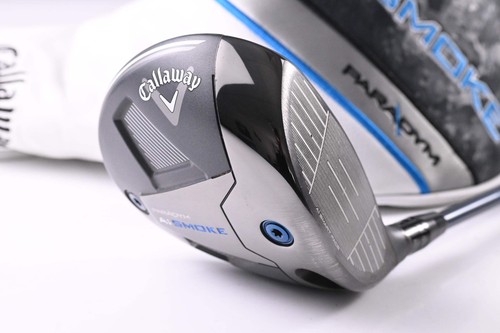 Callaway paradym smoke ti - callaway,