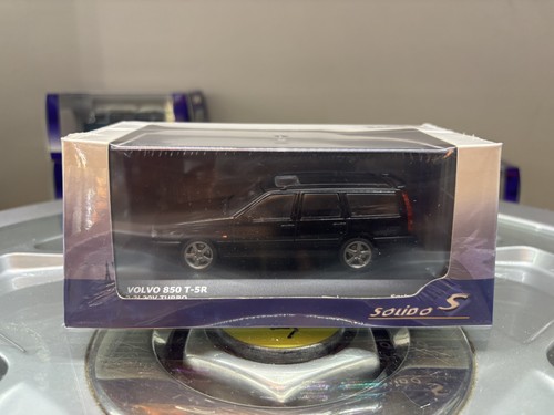 Solido volvo 850 - solido, t5-r