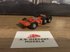 (LP) Corgi Modern Truck Heavy