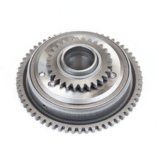 Starter clutch 125cc - starter,
